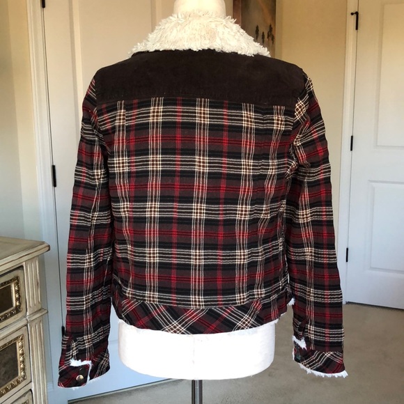 Panel Jacket - Picture 3 of 3